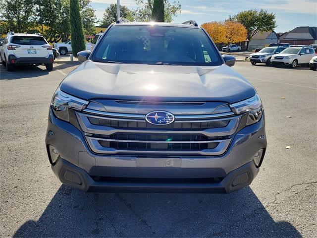 new 2026 Subaru Forester car, priced at $35,825