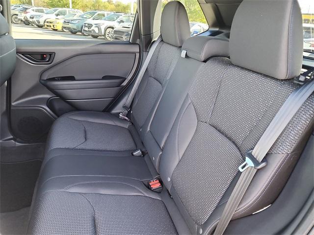 new 2026 Subaru Forester car, priced at $35,825