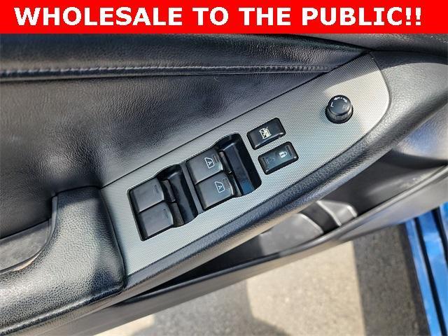 used 2009 Nissan Altima car, priced at $5,000