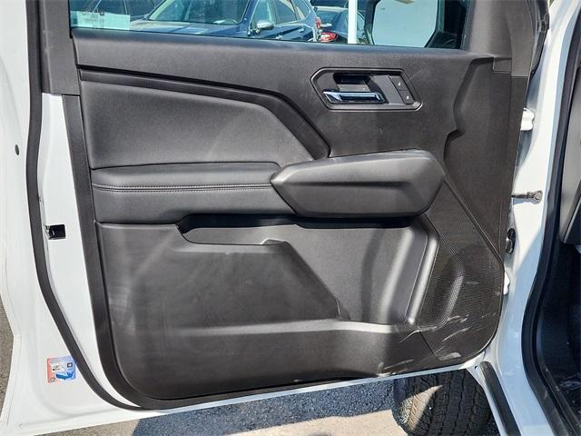 new 2026 GMC Canyon car, priced at $45,306