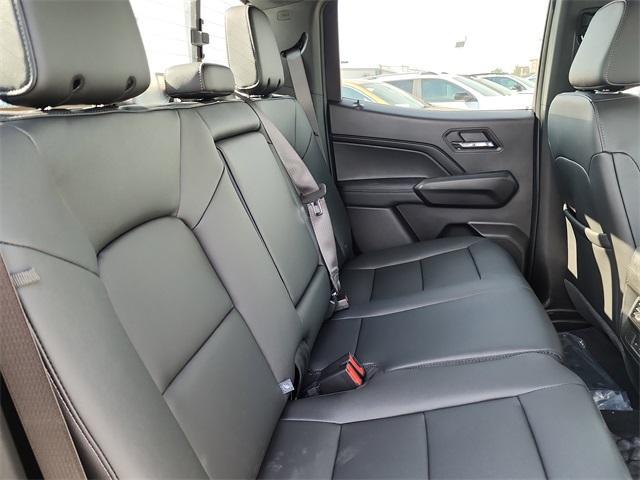 new 2026 GMC Canyon car, priced at $45,306