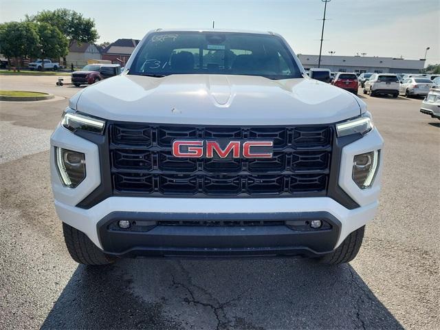 new 2026 GMC Canyon car, priced at $45,306