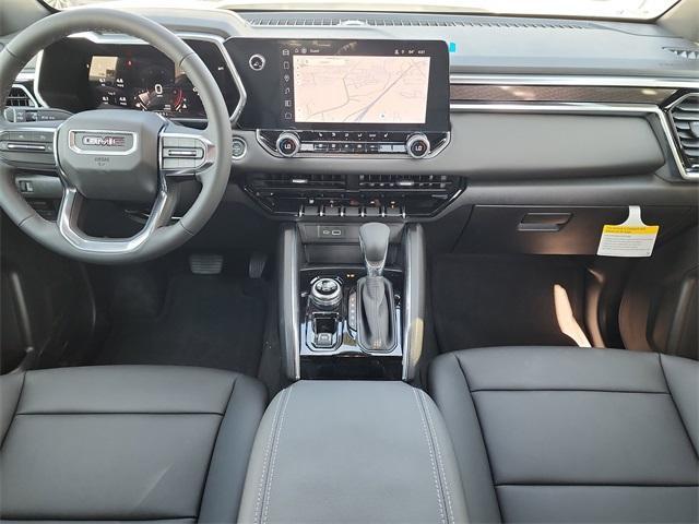 new 2026 GMC Canyon car, priced at $45,306