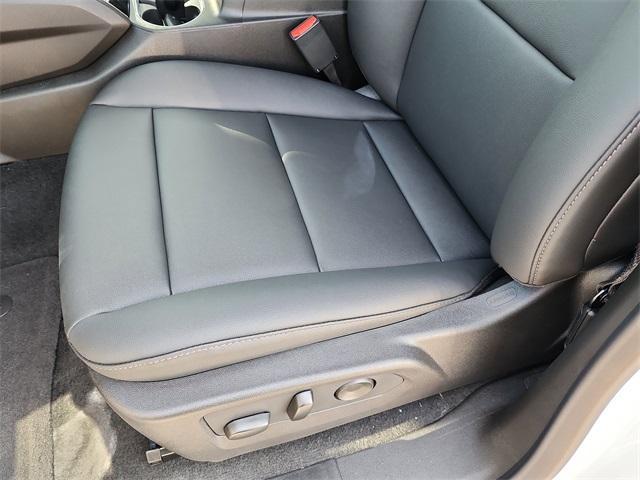 new 2026 GMC Canyon car, priced at $45,306