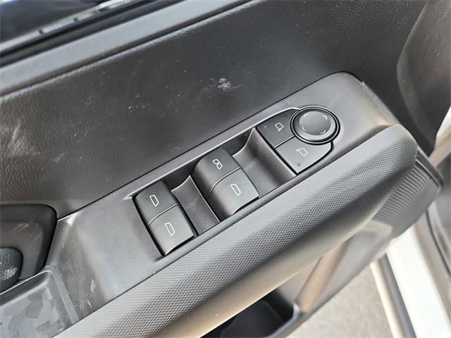 new 2026 GMC Canyon car, priced at $45,306