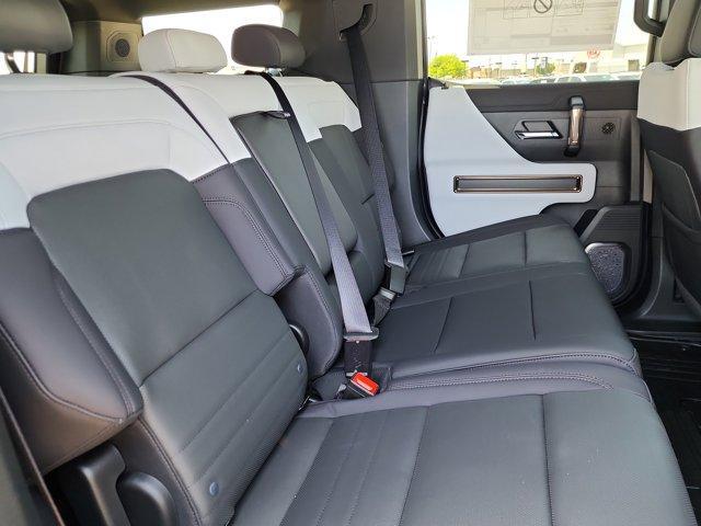 new 2025 GMC HUMMER EV SUV car, priced at $91,190