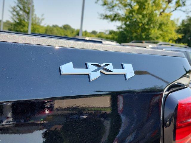 new 2026 GMC Sierra 1500 car, priced at $57,215