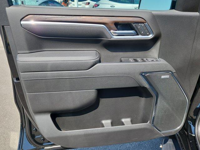 new 2026 GMC Sierra 1500 car, priced at $57,215