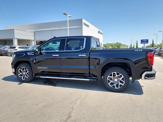 new 2026 GMC Sierra 1500 car, priced at $57,215