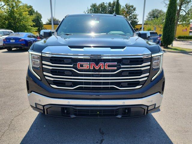 new 2026 GMC Sierra 1500 car, priced at $57,215