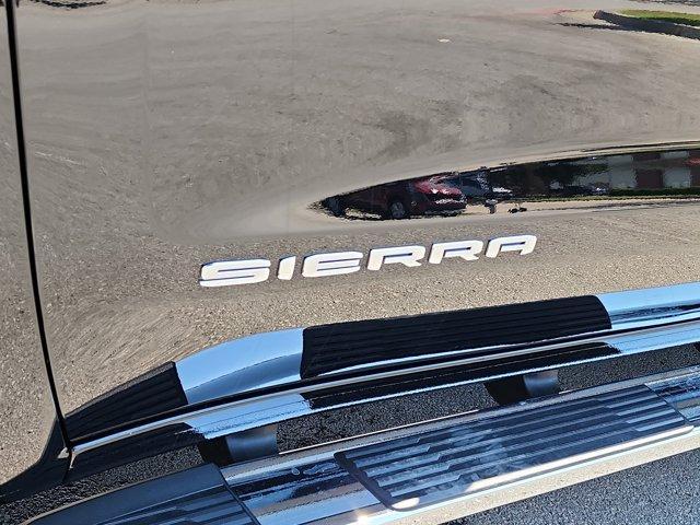 new 2026 GMC Sierra 1500 car, priced at $57,215