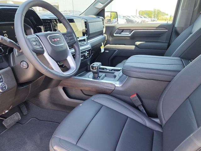 new 2026 GMC Sierra 1500 car, priced at $57,215