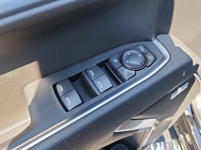 new 2026 GMC Sierra 1500 car, priced at $57,215