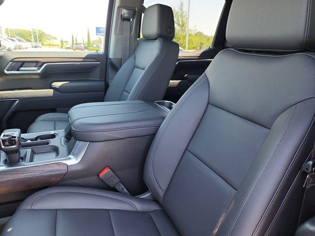 new 2026 GMC Sierra 1500 car, priced at $57,215