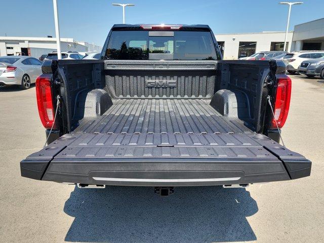 new 2026 GMC Sierra 1500 car, priced at $57,215