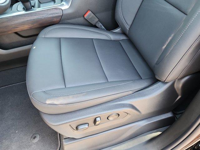 new 2026 GMC Sierra 1500 car, priced at $57,215