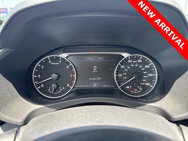 used 2020 Nissan Altima car, priced at $17,000