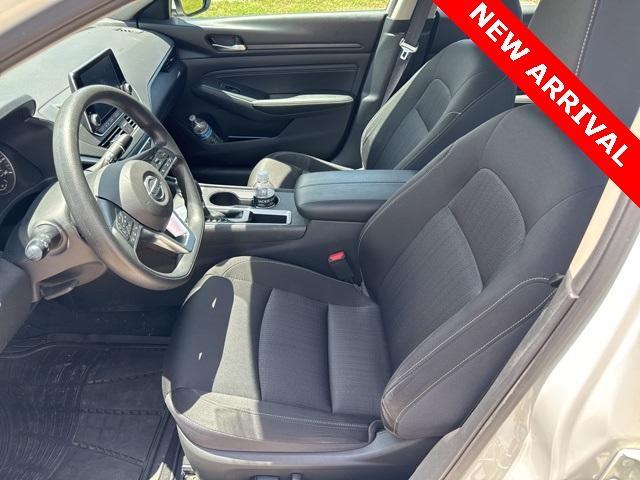 used 2020 Nissan Altima car, priced at $17,000