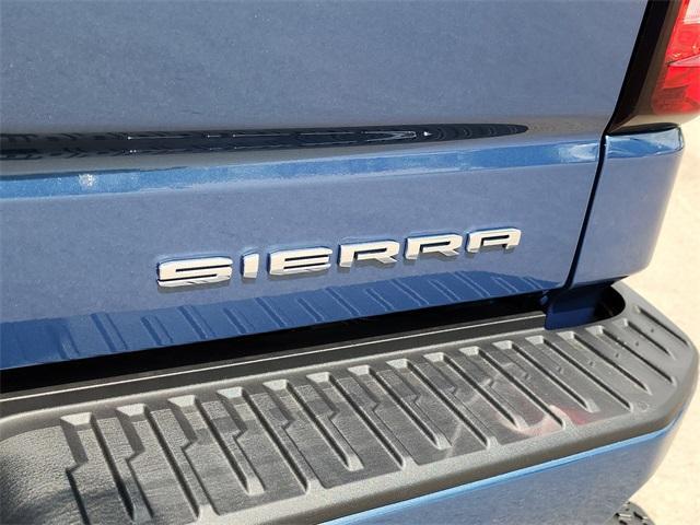 new 2025 GMC Sierra 1500 car, priced at $76,640