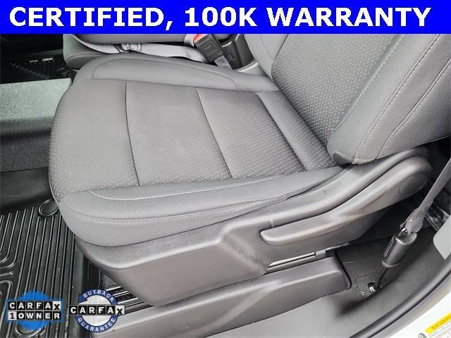 used 2024 Chevrolet Silverado 1500 car, priced at $37,000