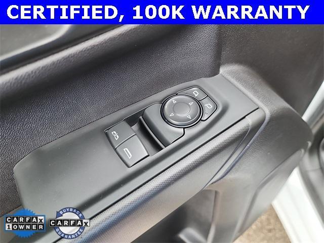 used 2024 Chevrolet Silverado 1500 car, priced at $37,000