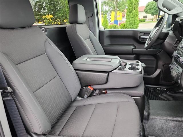 used 2024 Chevrolet Silverado 1500 car, priced at $38,000
