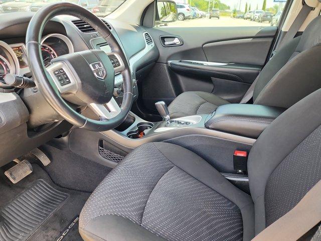used 2019 Dodge Journey car, priced at $10,500
