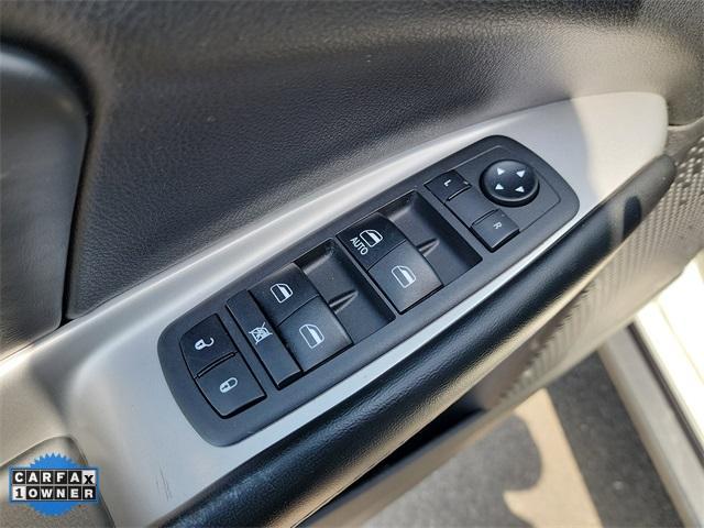 used 2019 Dodge Journey car, priced at $9,500