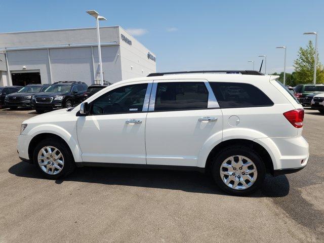 used 2019 Dodge Journey car, priced at $10,500