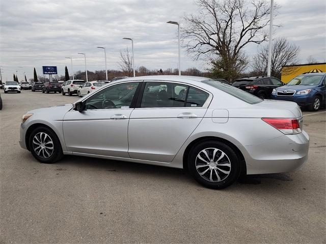 used 2009 Honda Accord car, priced at $9,000