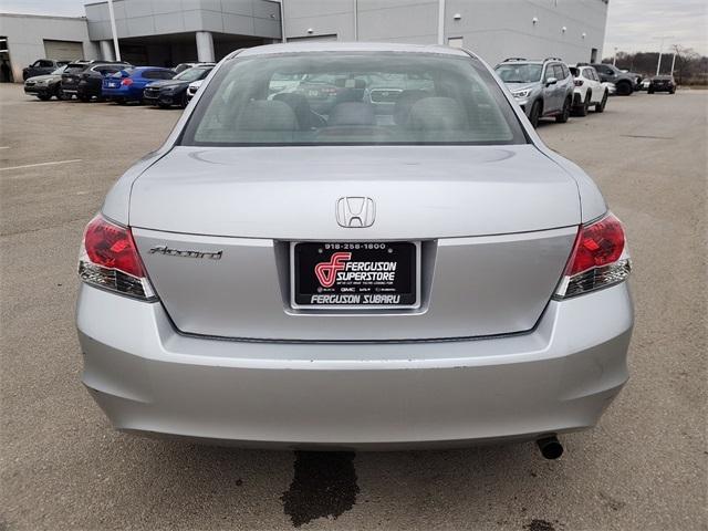 used 2009 Honda Accord car, priced at $9,000