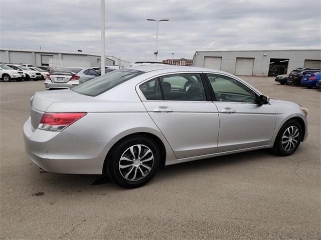 used 2009 Honda Accord car, priced at $9,000