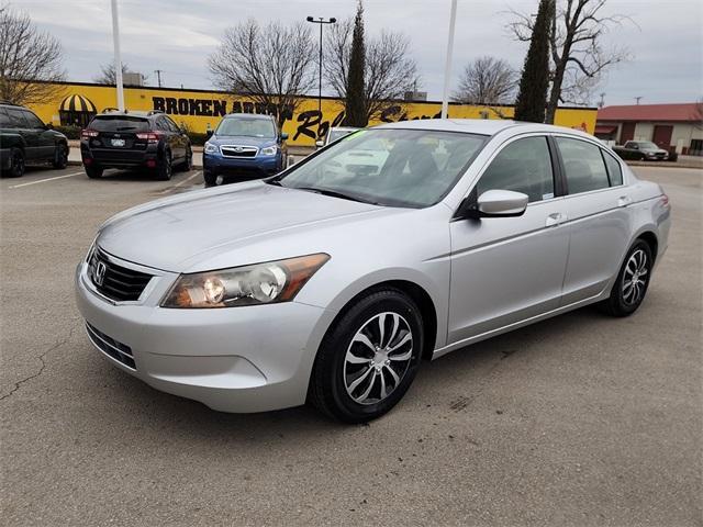 used 2009 Honda Accord car, priced at $9,000