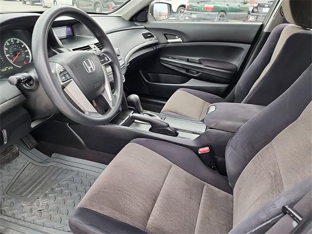 used 2009 Honda Accord car, priced at $9,000