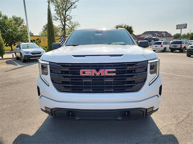 new 2025 GMC Sierra 1500 car, priced at $58,940