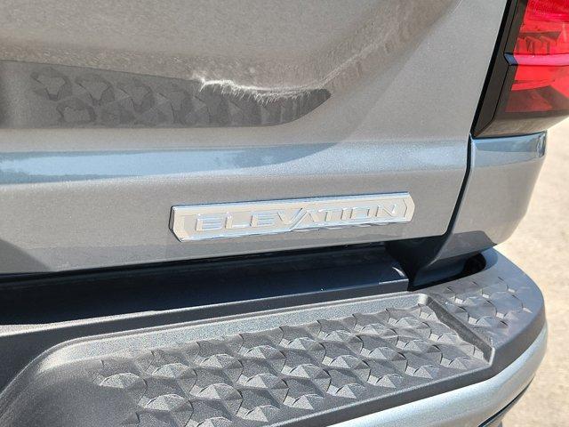 new 2025 GMC Canyon car, priced at $39,700