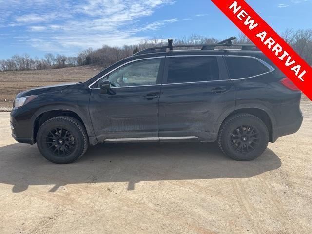 used 2020 Subaru Ascent car, priced at $25,000