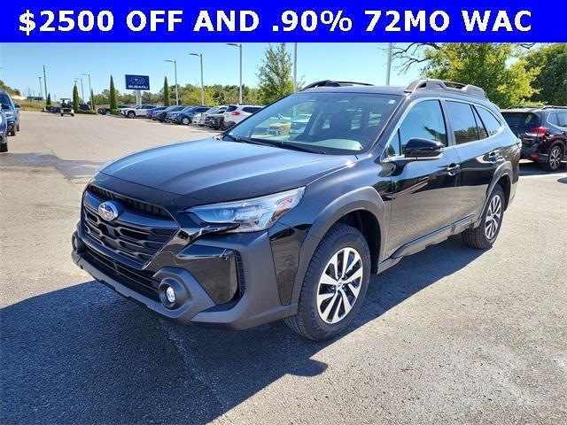 new 2025 Subaru Outback car, priced at $36,603