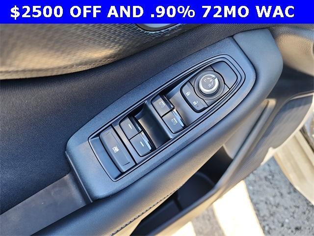 new 2025 Subaru Outback car, priced at $36,603