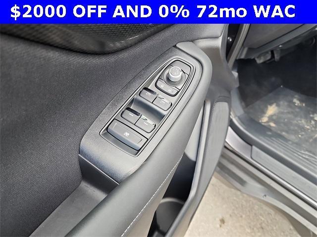 new 2025 Subaru Outback car, priced at $36,679