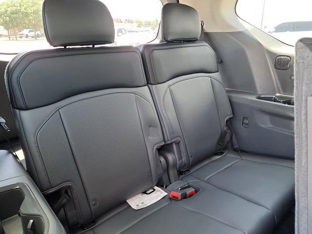 new 2026 Kia EV9 car, priced at $41,290