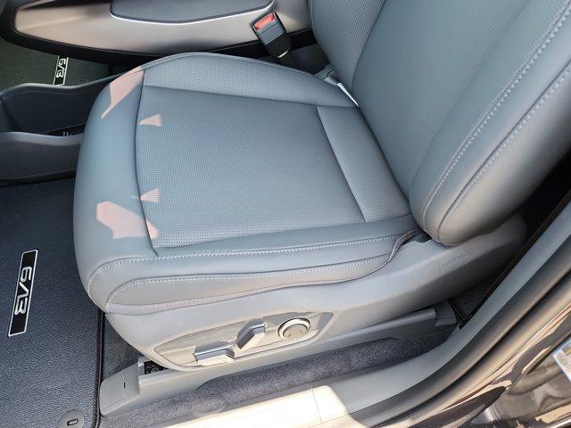 new 2026 Kia EV9 car, priced at $41,290