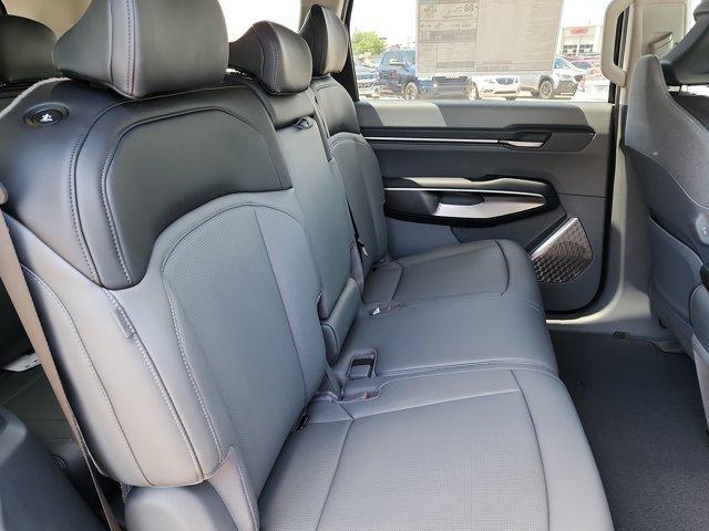 new 2026 Kia EV9 car, priced at $41,290