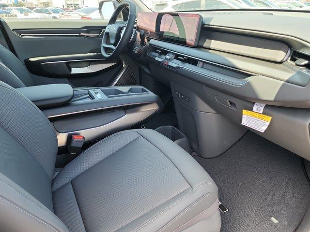 new 2026 Kia EV9 car, priced at $41,290