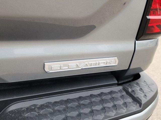 new 2025 GMC Canyon car, priced at $42,160