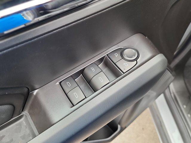 new 2025 GMC Canyon car, priced at $42,160
