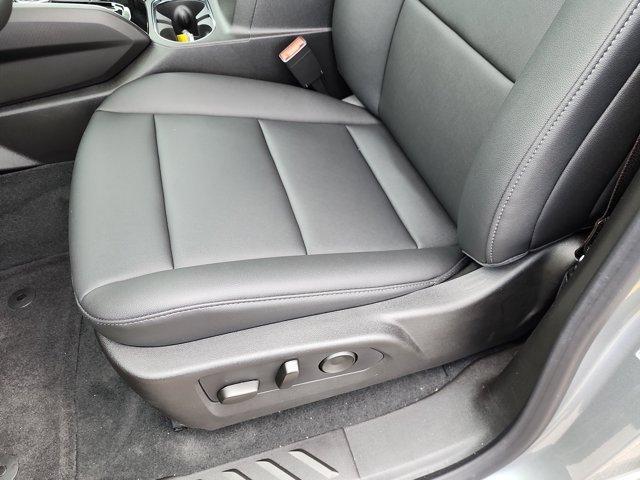 new 2025 GMC Canyon car, priced at $42,160
