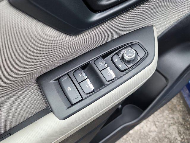 new 2026 Subaru Forester car, priced at $34,588