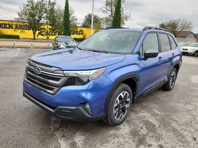 new 2026 Subaru Forester car, priced at $34,588