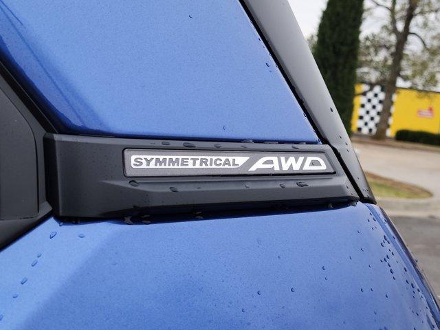 new 2026 Subaru Forester car, priced at $34,588